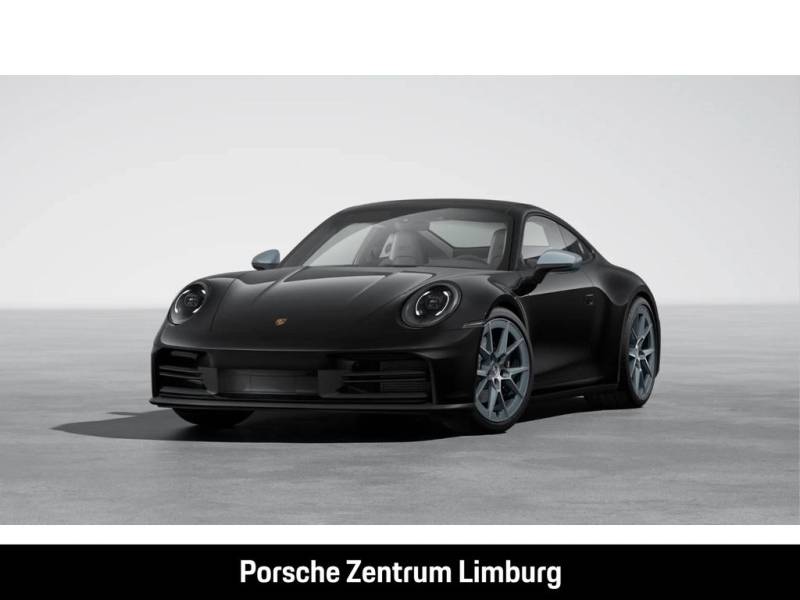 Porsche 992 911 Carrera T Liftsystem-VA BOSE LED-Matrix