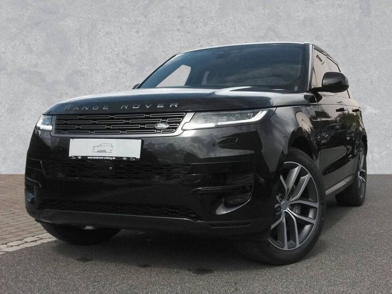 Land Rover Range Rover Sport D250 SE