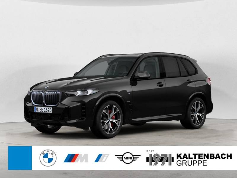 BMW X5 xDrive 30d M-Sport Pro FACEL. 360° PANO LED