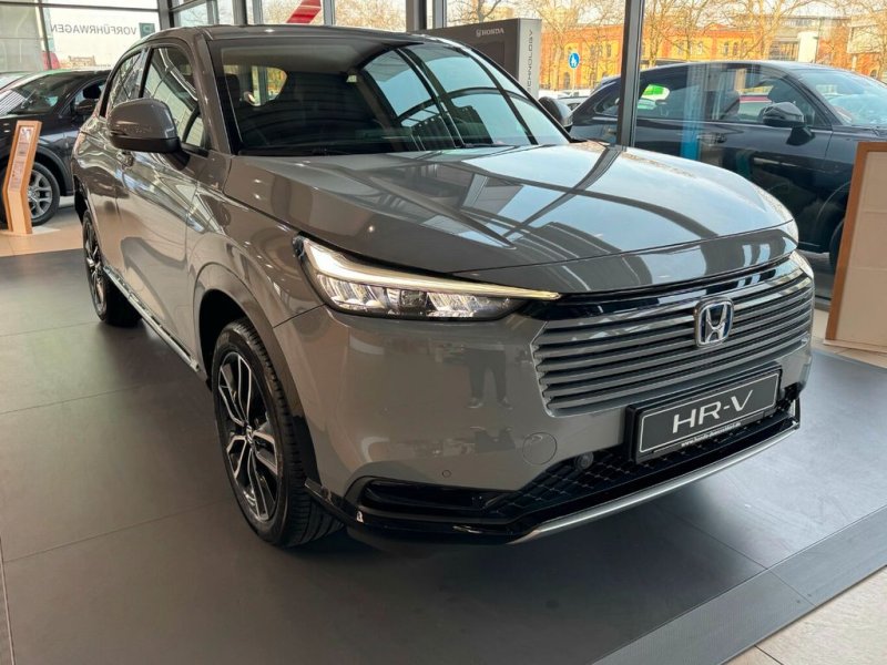 Honda HR-V Hybrid 1.5 Advance- MJ25 Facelift