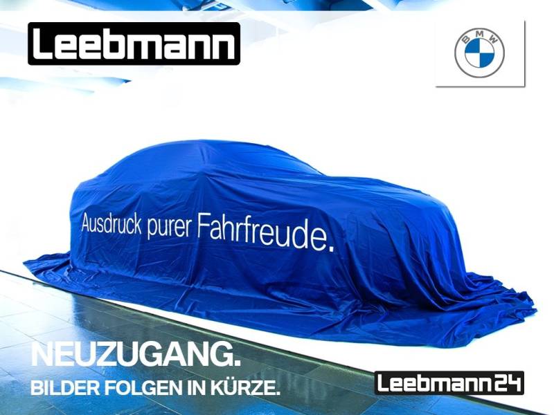 BMW i4 xDrive40 M-Sportpaket ACC/DrivAssi/LKH/AdaLED