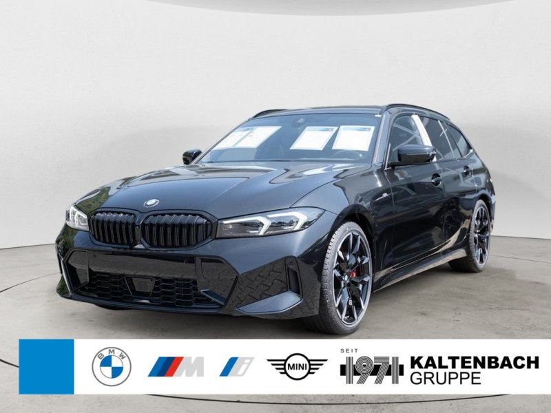 BMW 320d Touring M-Sport FACEL. 360° LED HUD ACC AHK