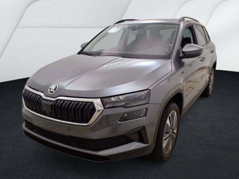Skoda Karoq Selection Tour 1,5 TSI DSG NAVI AHK PANO