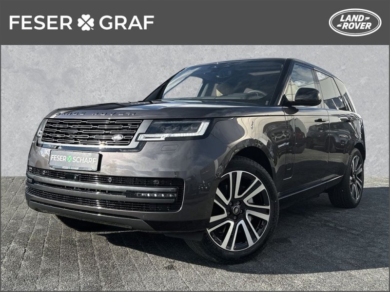 Land Rover Range Rover SE P460e Pano KomfP2 HUD AHK