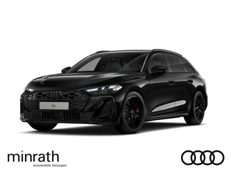 Audi A5 Avant e-hybrid quattro 270 kW S tronic Matrix