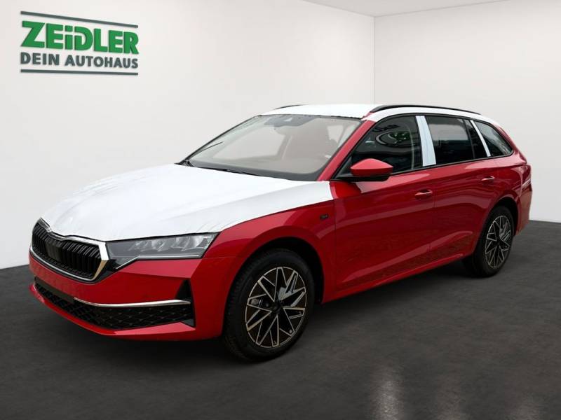 Skoda Octavia Combi 1.5 TSI Tour ACC*DAB*KA*LED*SHZ*VC