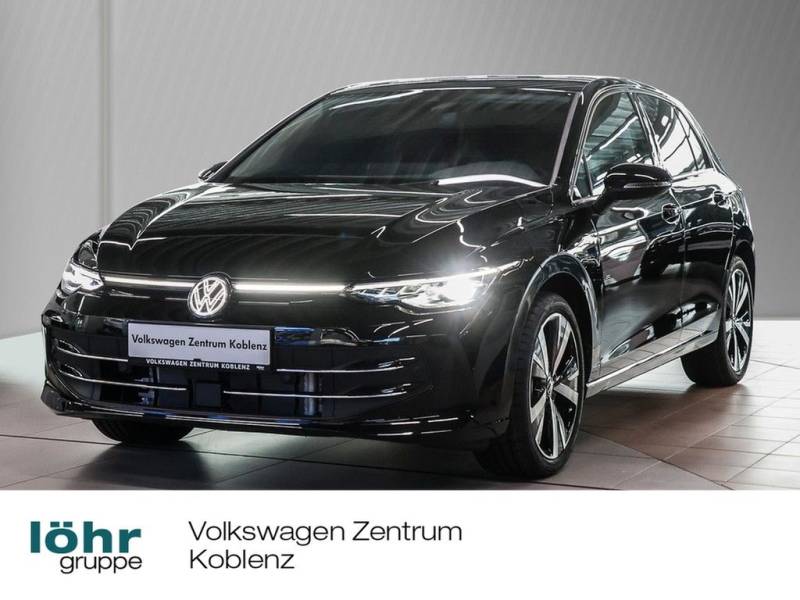 Volkswagen Golf VIII Style 1,5 l eTSI 150 PS 7-Gang DSG