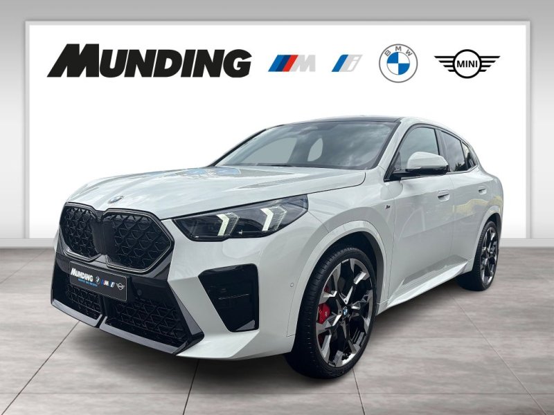 BMW X2 sDrive20i