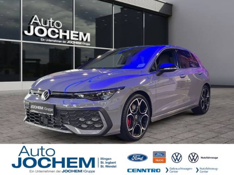 Volkswagen Golf GTI Facelift 2.0 TSI 265 PS AHK DCC ''Harmo