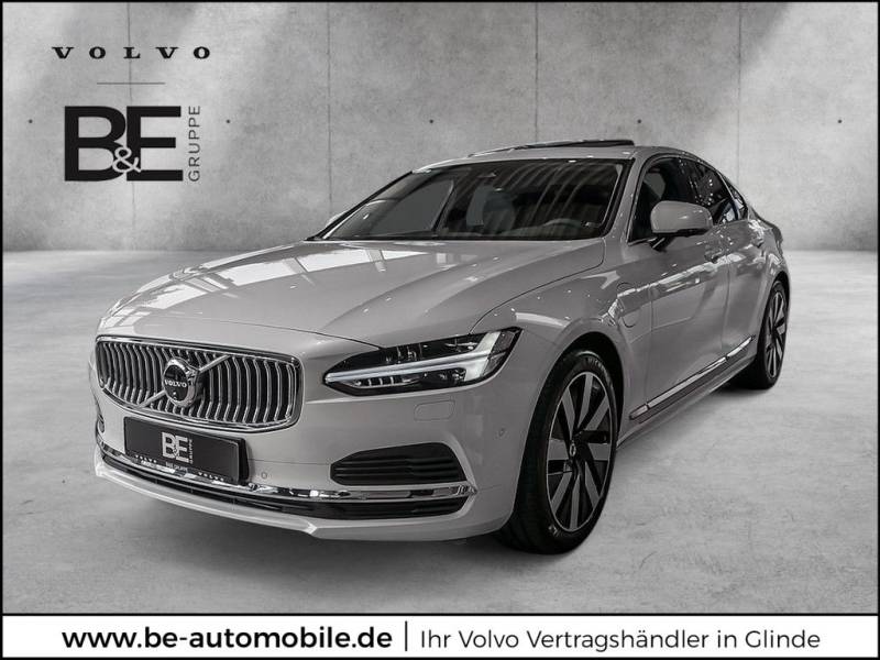 Volvo S90 2.0 Ultimate Bright Recharge Plug-In Hybrid 