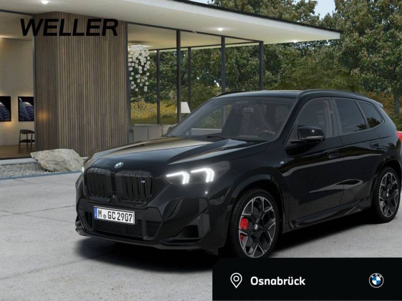BMW X1 M35i xDrive MSportPPro ''20 InnoP TravelP AHK