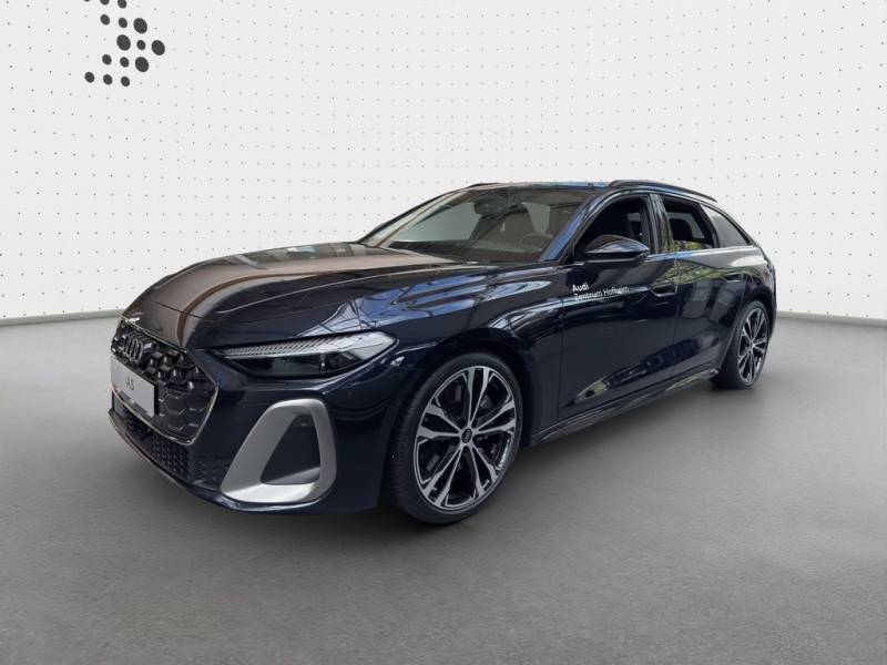 Audi A5 Avant e-hybrid quattro 220 kW S tronic*Pano*T