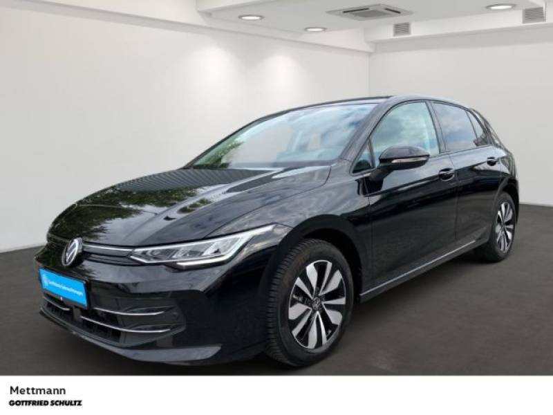 Volkswagen Golf 2.0 TDI Goal DSG LED NAVI AHK SHZ PDC LM ZV