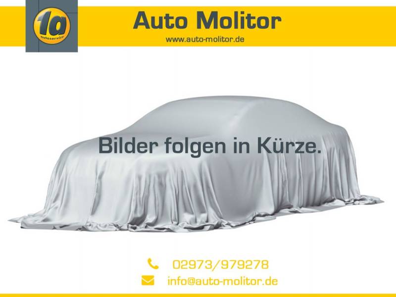 Skoda Kamiq Selection 1.5 TSI EU6e el. AHK Digitales C