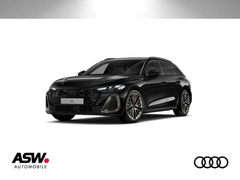 Audi A5 Avant e-hybrid quattro 270 kW S tronic