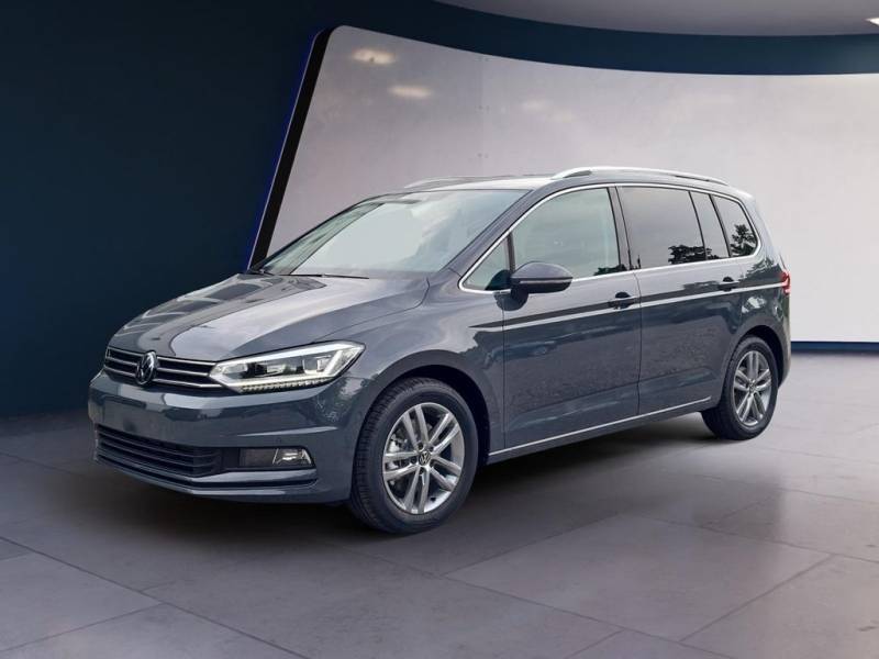 Volkswagen Touran Comfortline BMT/Start-Stopp 1.5 TSI DS...