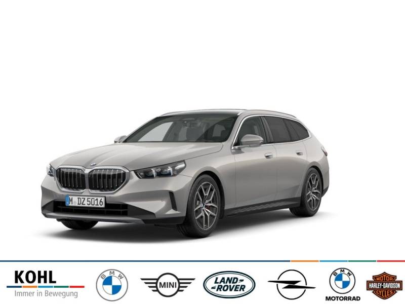 BMW 520 d xDrive Touring M Sport ehem UPE 82.780€ S