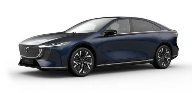 Mazda 6e  Takumi-Plus 258PS