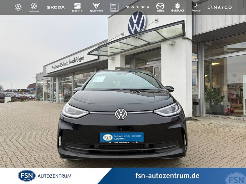Volkswagen ID.3 Pro ENERGY 150 kW 59 kWh 1-Gang-Automatik