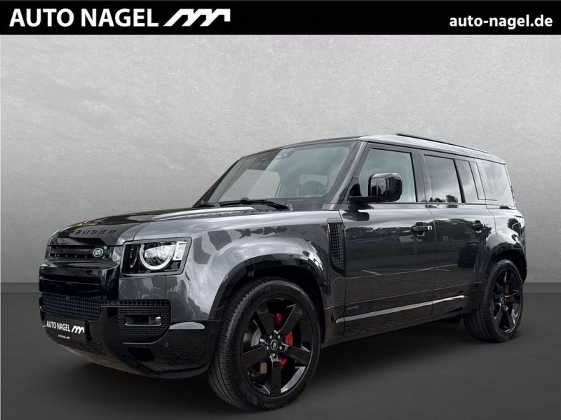 Land Rover Defender 110 3.0 Diesel D300 X