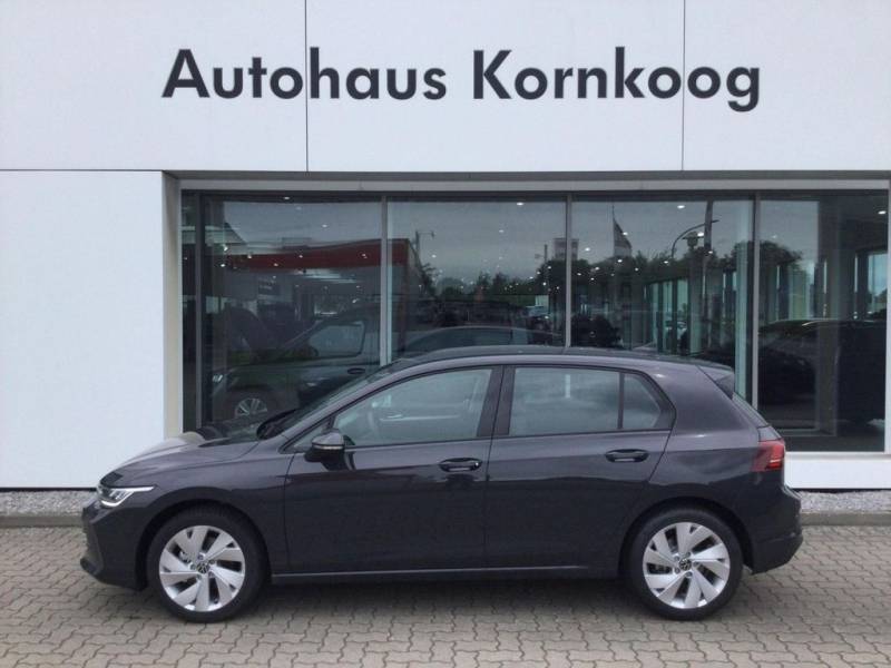 Volkswagen Golf 1.5 eTSI DSG OPF Life LED NAVI APP ACC