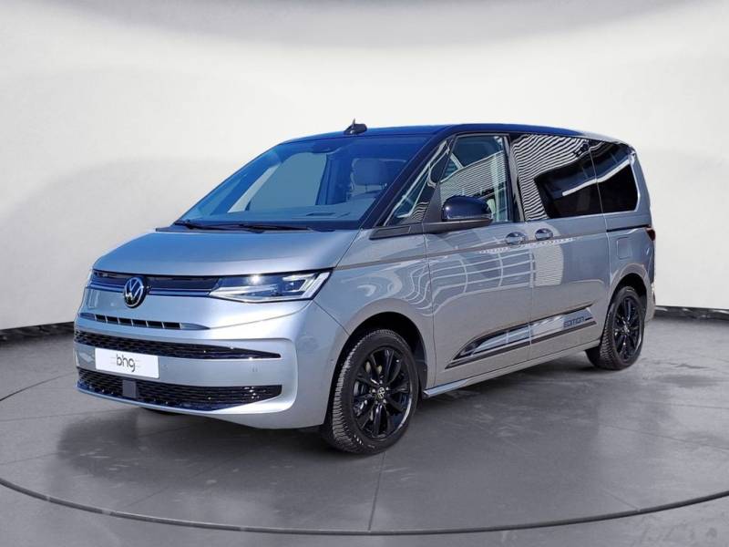 Volkswagen Multivan Life 2,0 l  TSI OPF Front antrieb 7-Gan