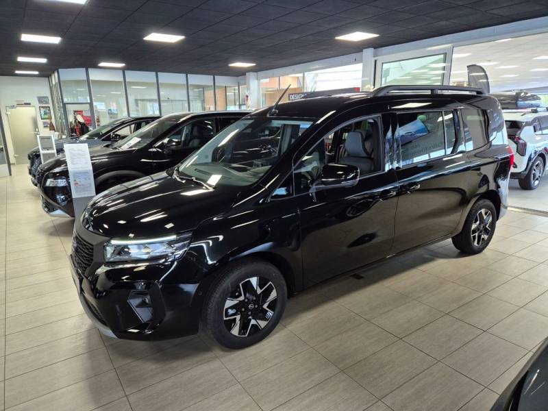 Nissan Townstar Kombi  L2 7-Sitzer Automatik TEKNA