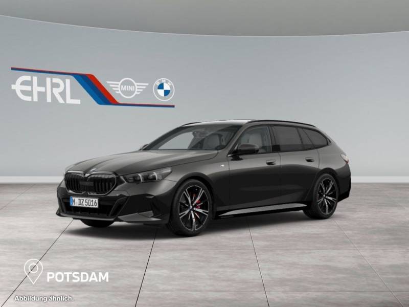 BMW 540d xDrive