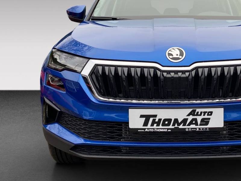 Skoda Karoq Tour 1,5 TSI DSG *AHK*MATRIX*KLIMA*