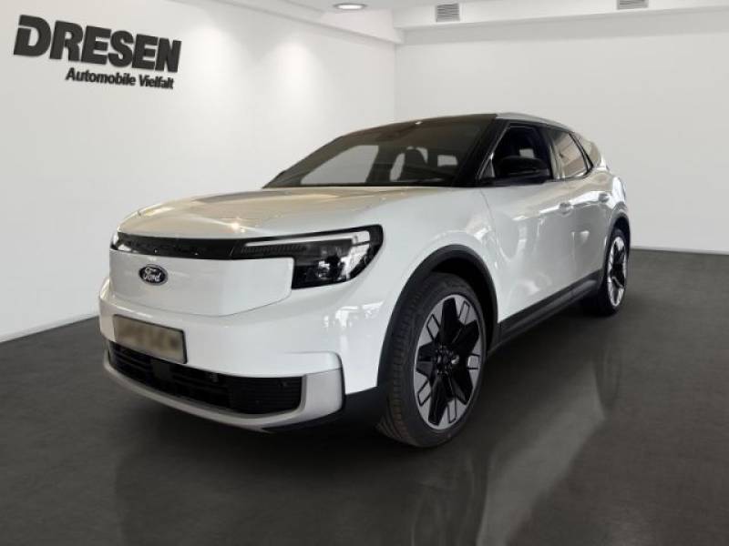 Ford Explorer Premium Extended Range RWD *WÄRMEPUMPE*