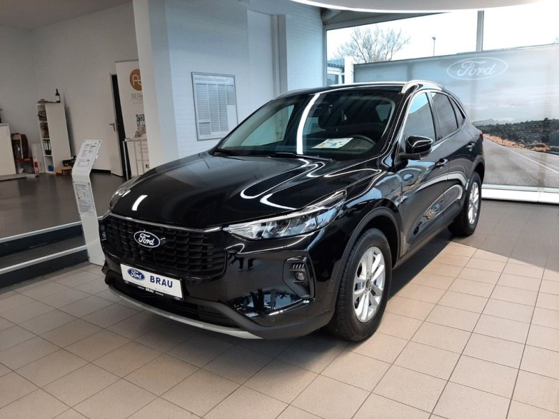 Ford Kuga Titanium 1,5L Eco Boost 150 PS