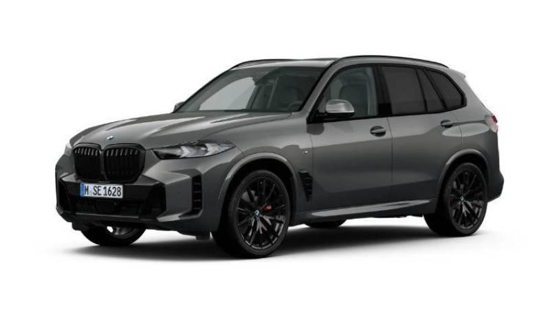 BMW X5 xDrive40d - UPE 125.490,- € #exclusive