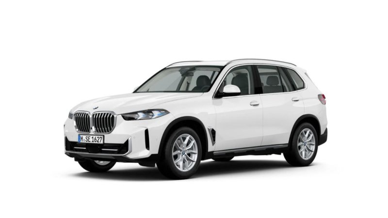 BMW X5 xDrive 30d *Bestellaktion*