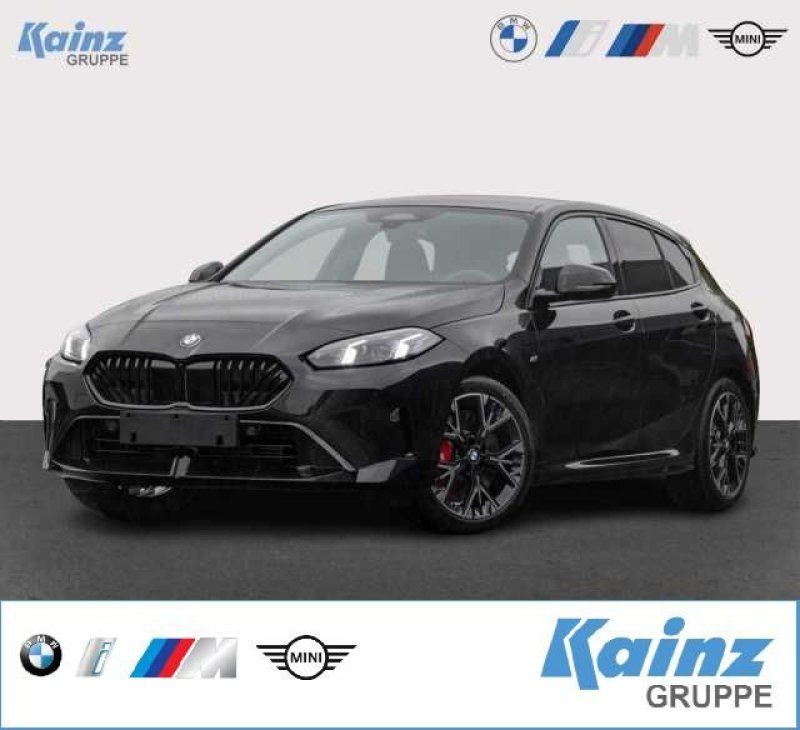 BMW 118d Aut./ M Sport Pro/Innovation/Klimaautomatik