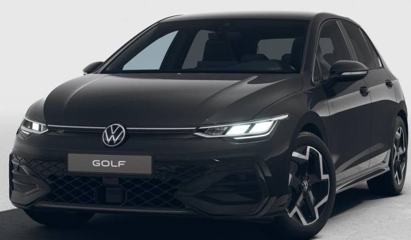 Volkswagen Golf R-Line BESTELLFAHRZEUG / FREI KONFIGURIE...