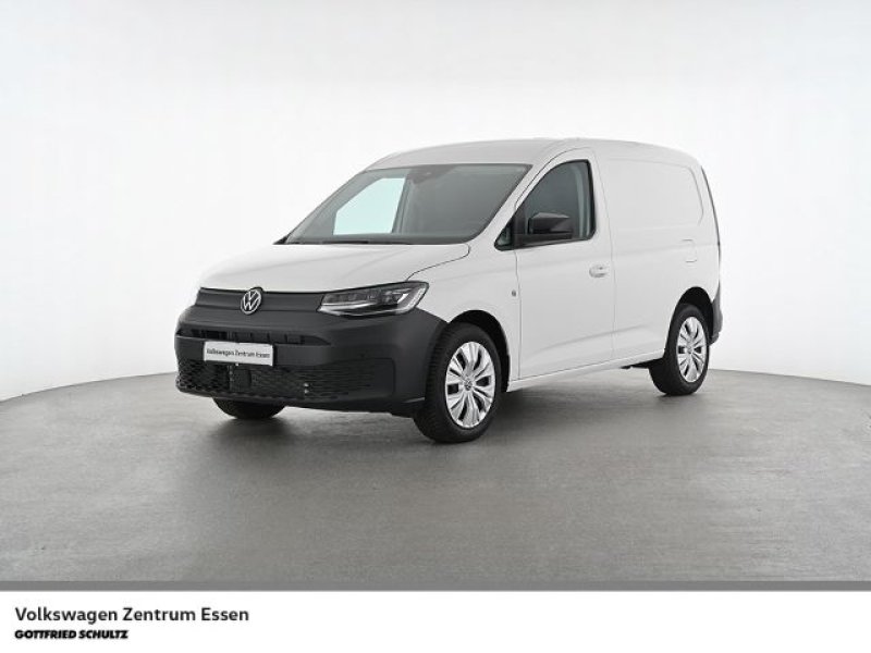 Volkswagen Caddy Cargo 1.5 TSI LED KAMERA DAB