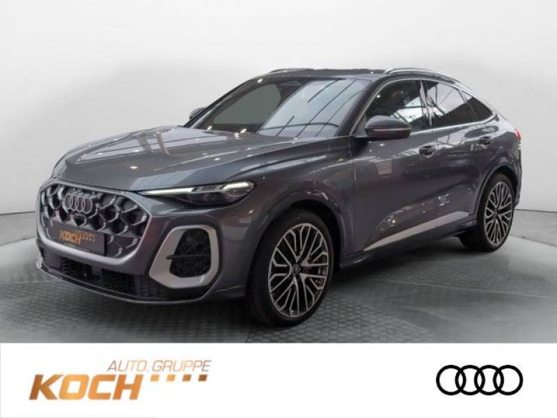 Audi SQ5 Sportback TFSI 270 kW S tronic