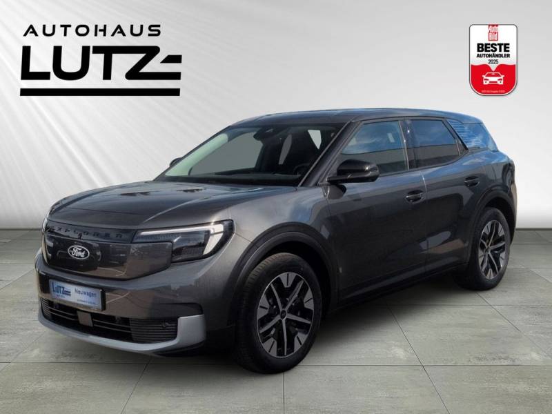 Ford Explorer Extended Range *Sofort Verfügbar*