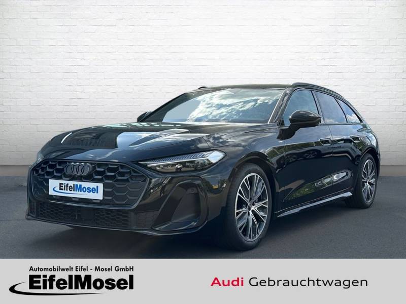 Audi A5 Avant 2.0 TDI Avant quattro S-line S-tronic A