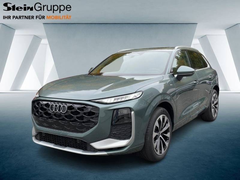 Audi Q3 SUV TFSI 110 kW S tronic