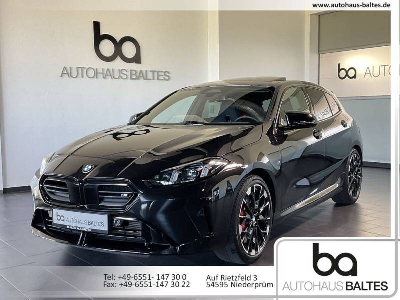 BMW M135 xDrive M Sport Pro New Mod/Pano/Premium/ACC