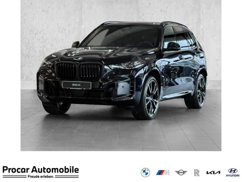 BMW X5 xDrive40d M Sportpaket * Bowers and Wilkins Sou