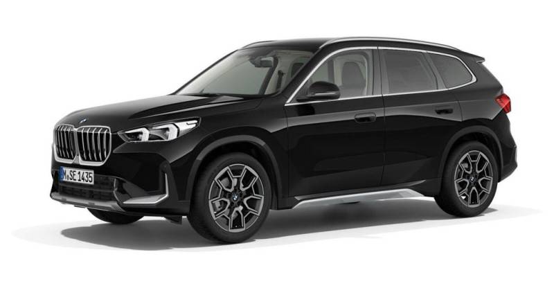 BMW X1 sDrive20i 2xKlima AHK H/K DynLicht Kam. ad.LE