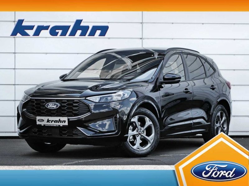 Ford Kuga 1.5 EcoBoost ST-Line - AUTOMATIK