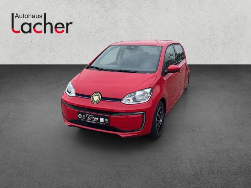 Volkswagen e-up! E-Geparda L5e Fahren ab 16!