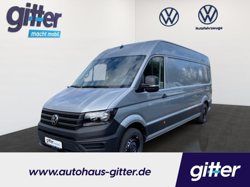 Volkswagen Crafter Kasten 35 lang Hochdach FWD 2.0 TDI