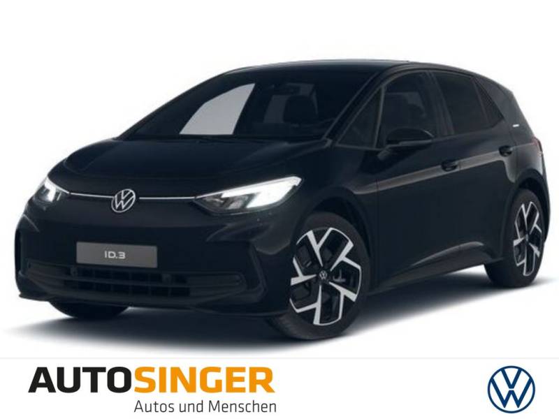 Volkswagen ID.3 ENERGY R-CAM*NAVI*ACC*LED*