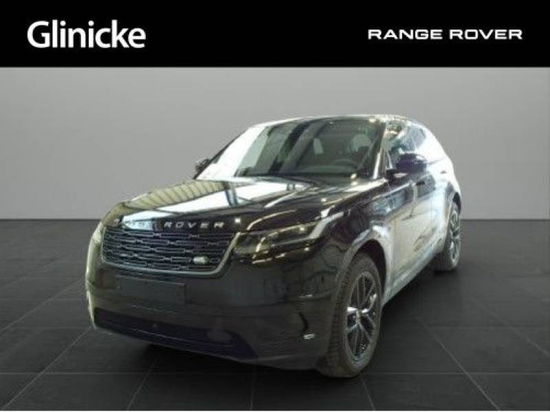 Land Rover Range Rover Velar P400e S AHK Winter Pack