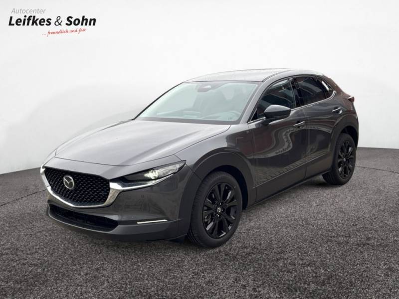 Mazda CX-30 e-SKYACTIVE G 140 Aut. HOMURA