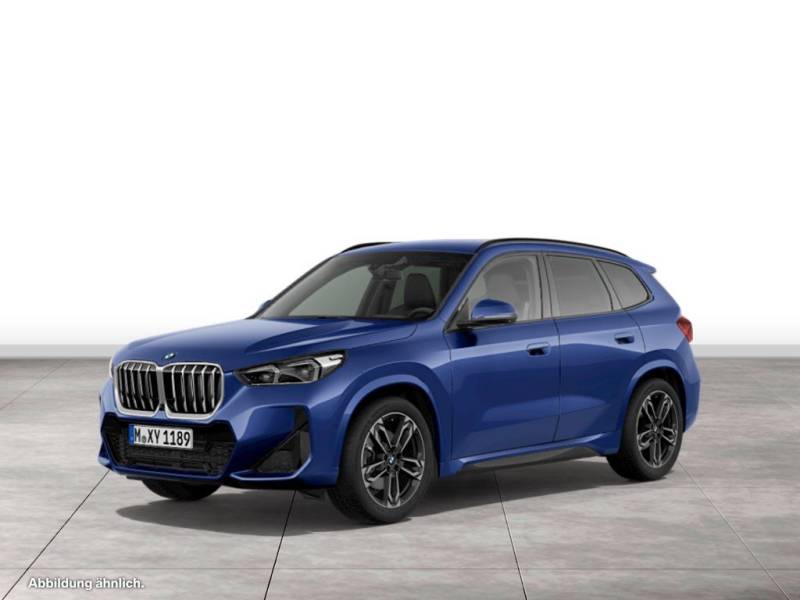 BMW X1 xDrive23i M Sportpaket